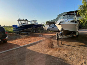 The Ningaloo breeze villa 2